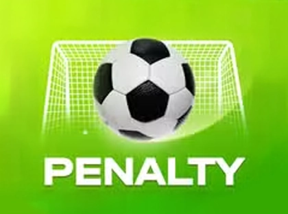 penalty